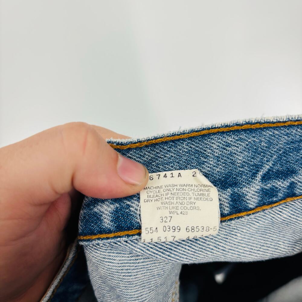 Levi's 517 Jeans - Picture 5 of 10